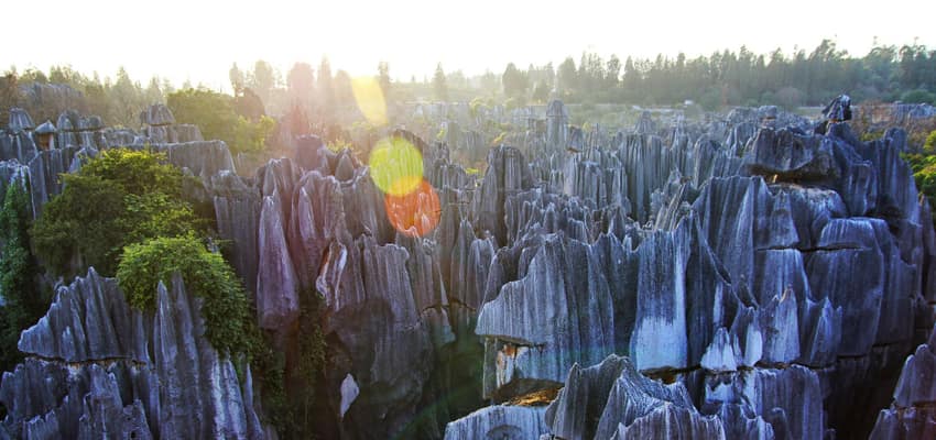 kunming
