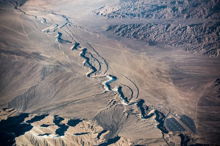 Wüste Gobi