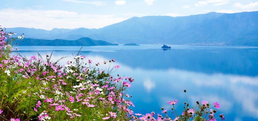 Lugu See