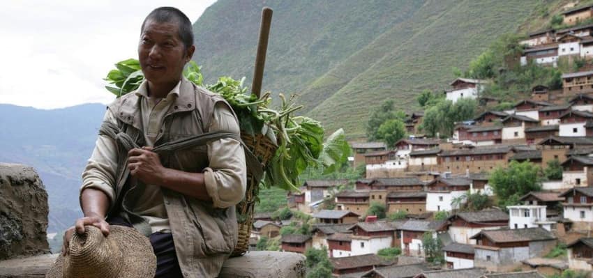 Lijiang