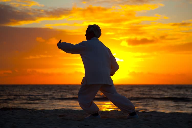 Tai Chi