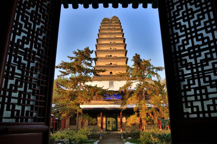 Chinesische Dynastie Begriffe