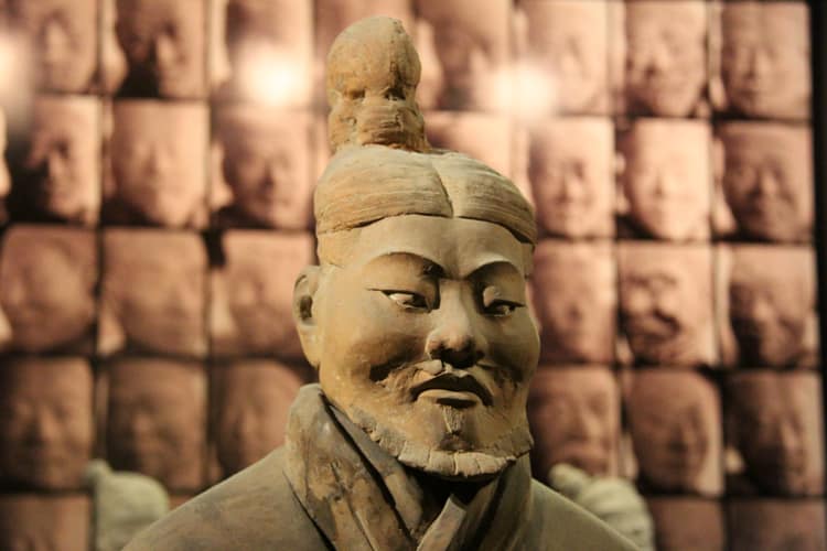 Shanxi Museum