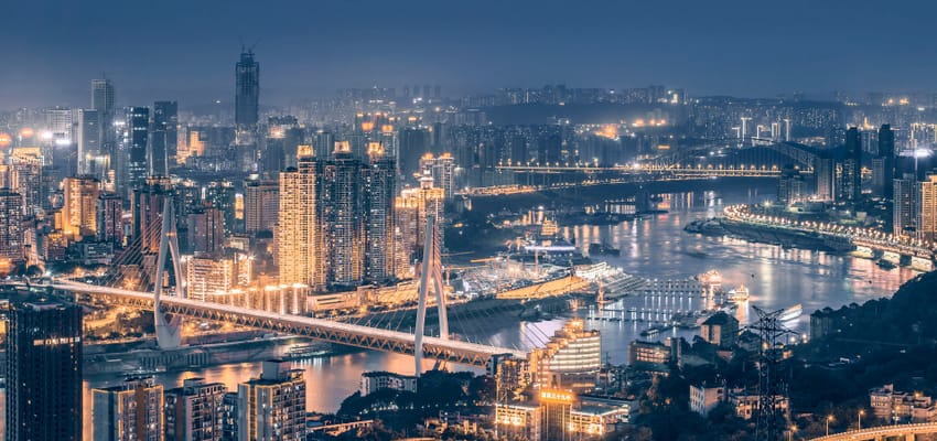 Chongqing