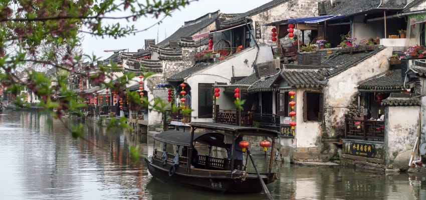 Hangzhou