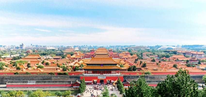 Beijing