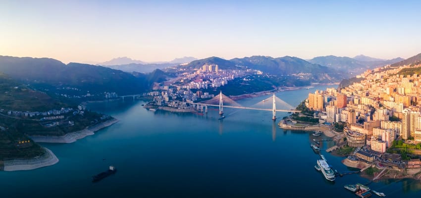 yangtze