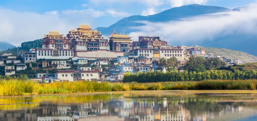 Shangri-La