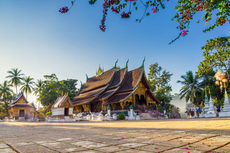 Laos