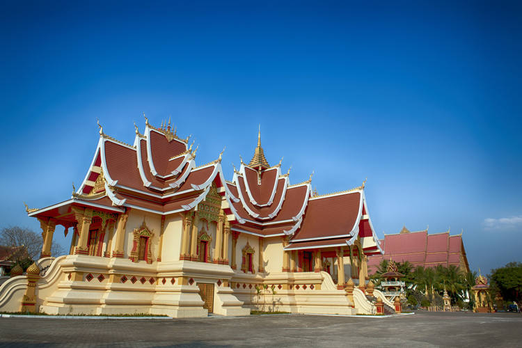 Vientiane