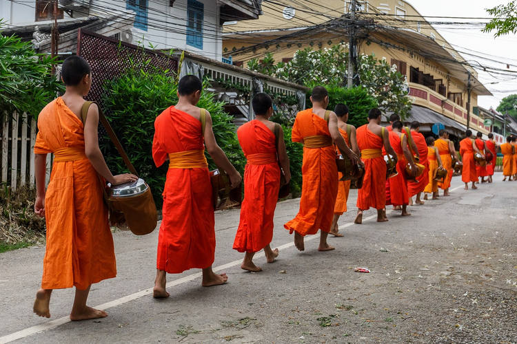 Laos