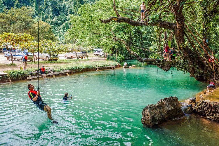 Laos