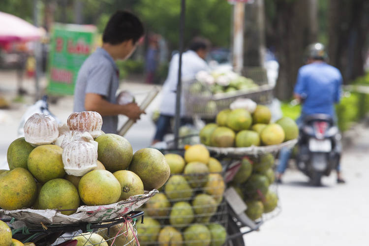 Hanoi