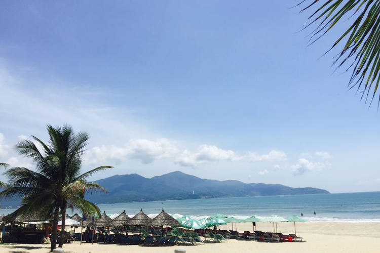 Da Nang