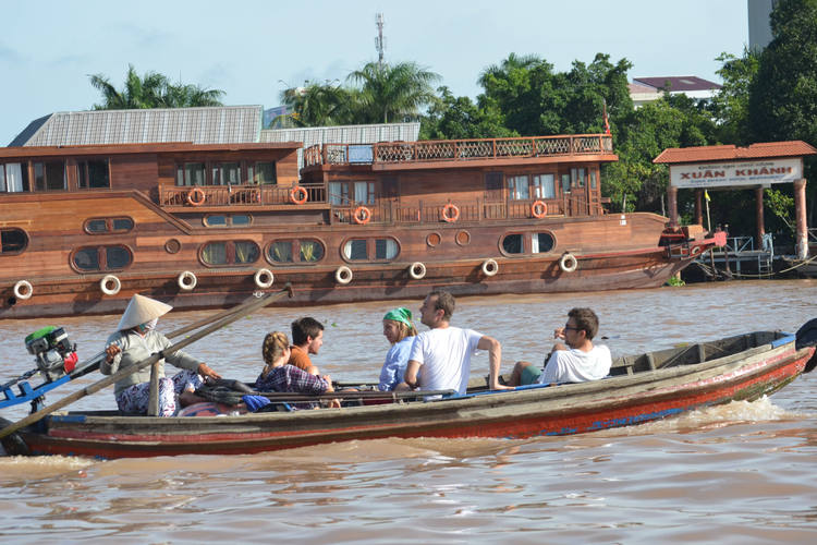 vietnam