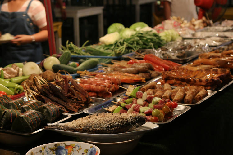 Laos
