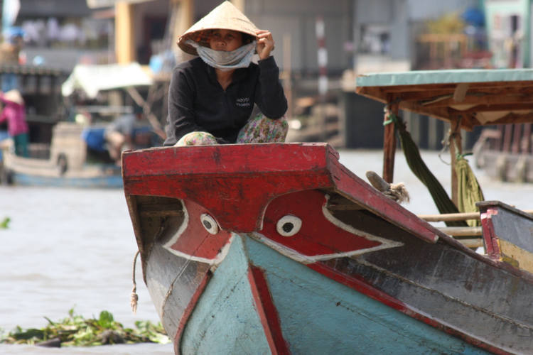 Vietnam