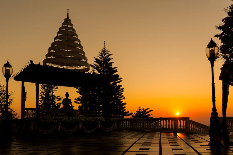 Chiang MAI