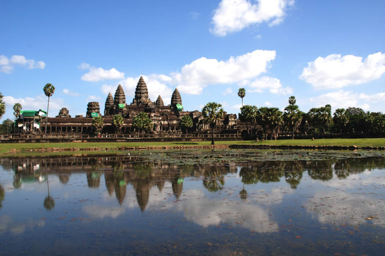 Angkor Thom