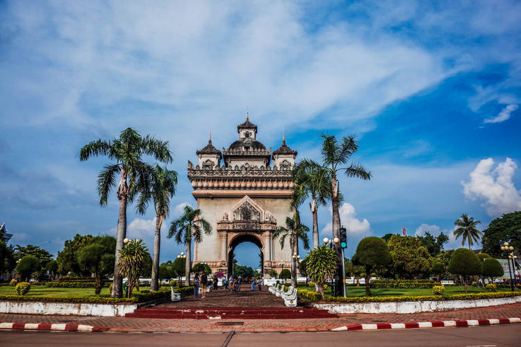 laos