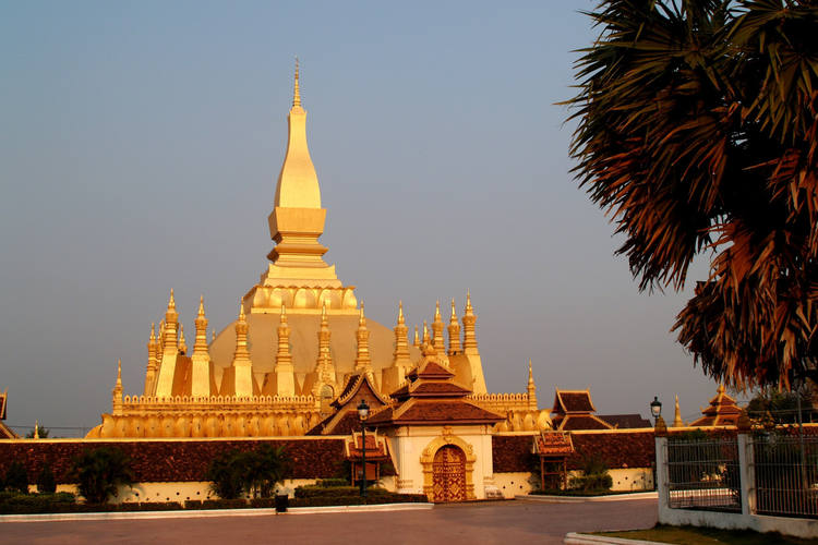 laos