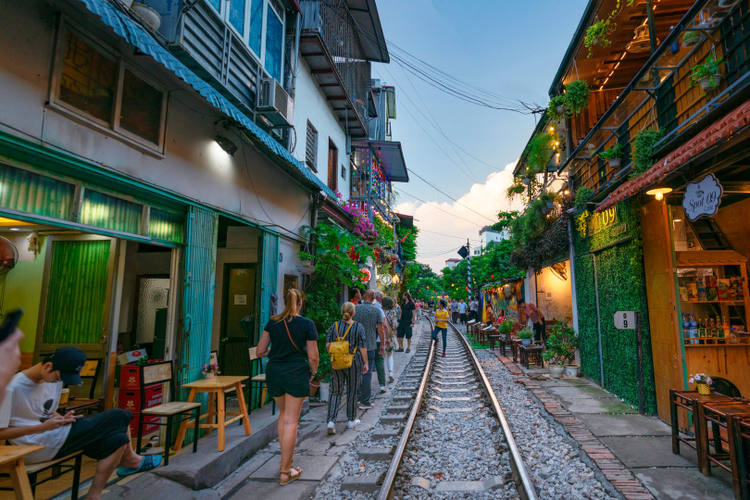hanoi