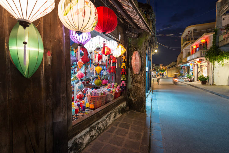hoi an