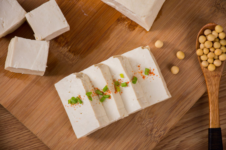 Tofu