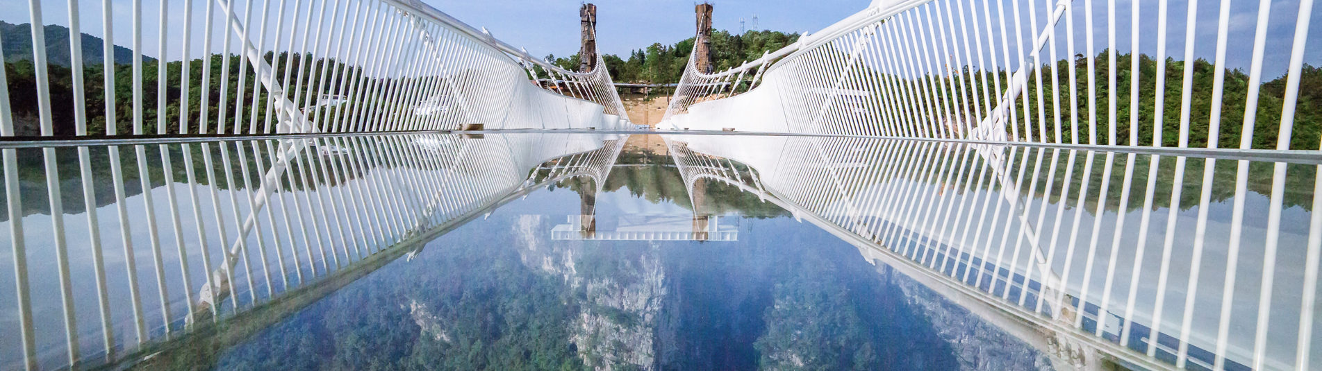 zhangjiajie