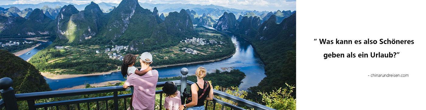 Yangshuo China