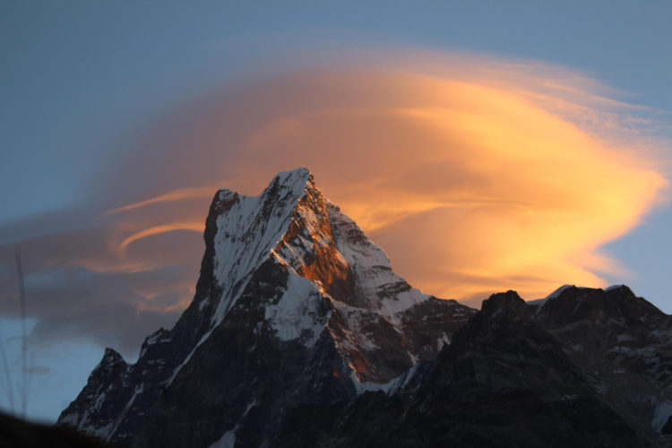 nepal