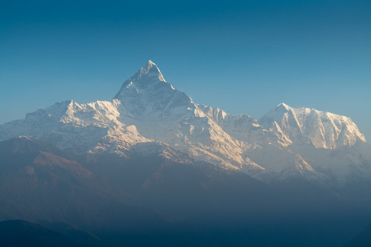 nepal