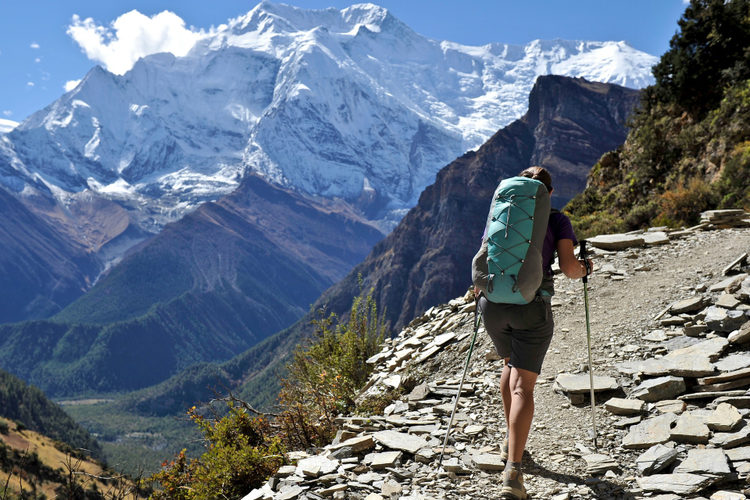 nepal