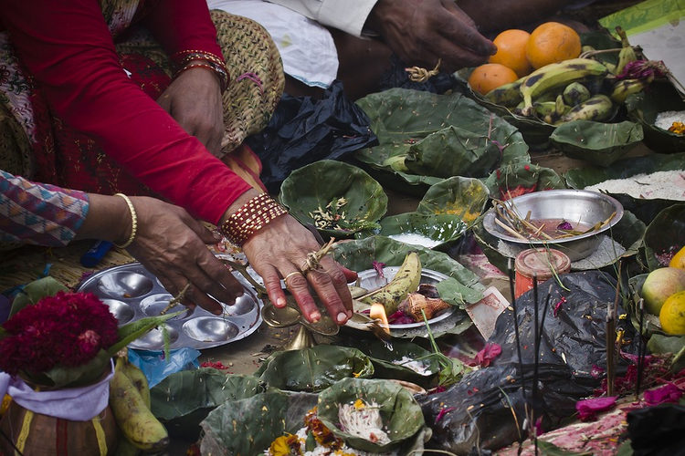 nepal