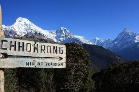 nepal