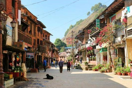 nepal