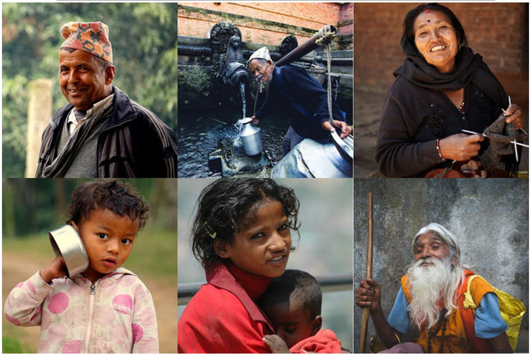 nepal