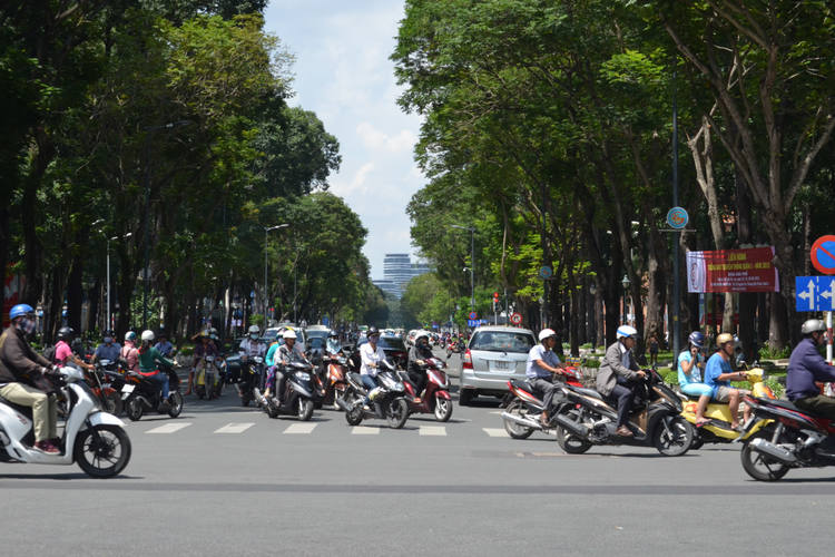 vietnam