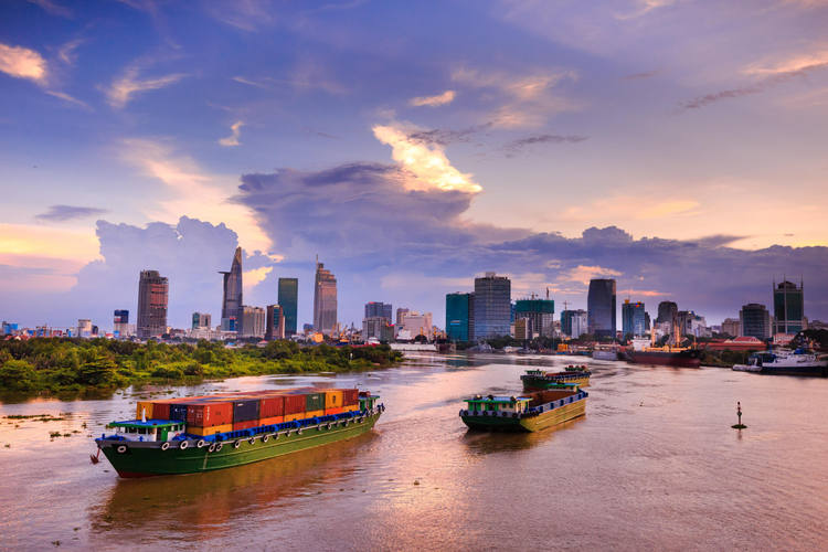 vietnam