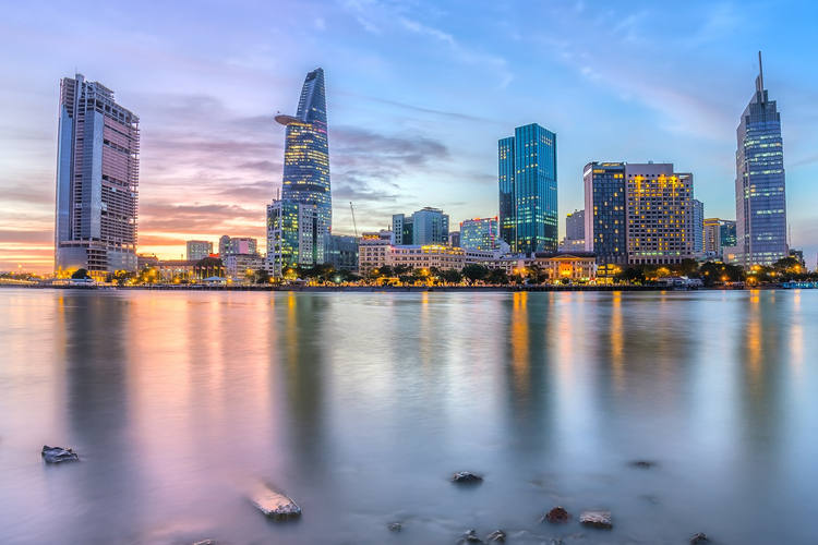 vietnam