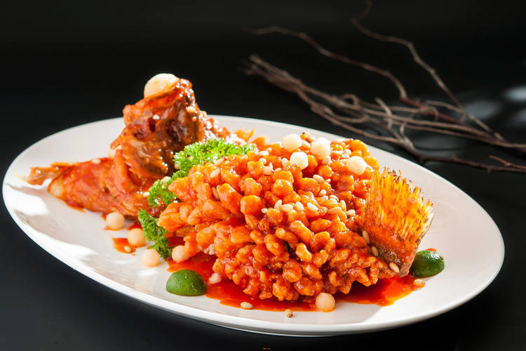 Chinesisches Essen