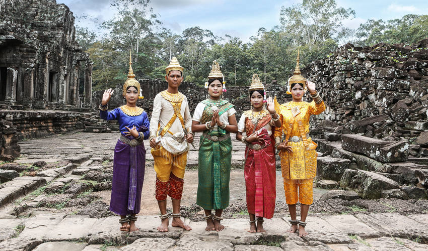 Siem Reap