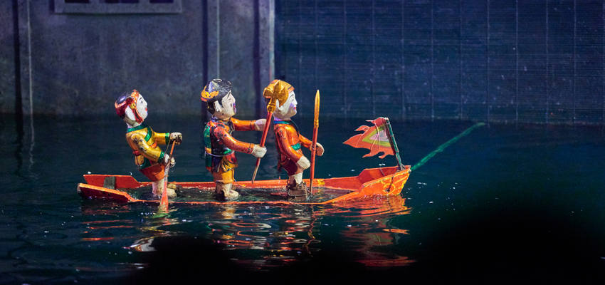 Hanoi