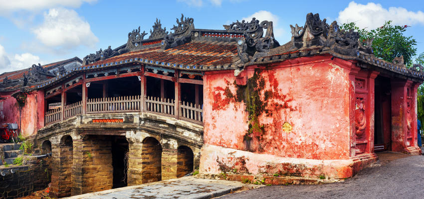 Hoi An
