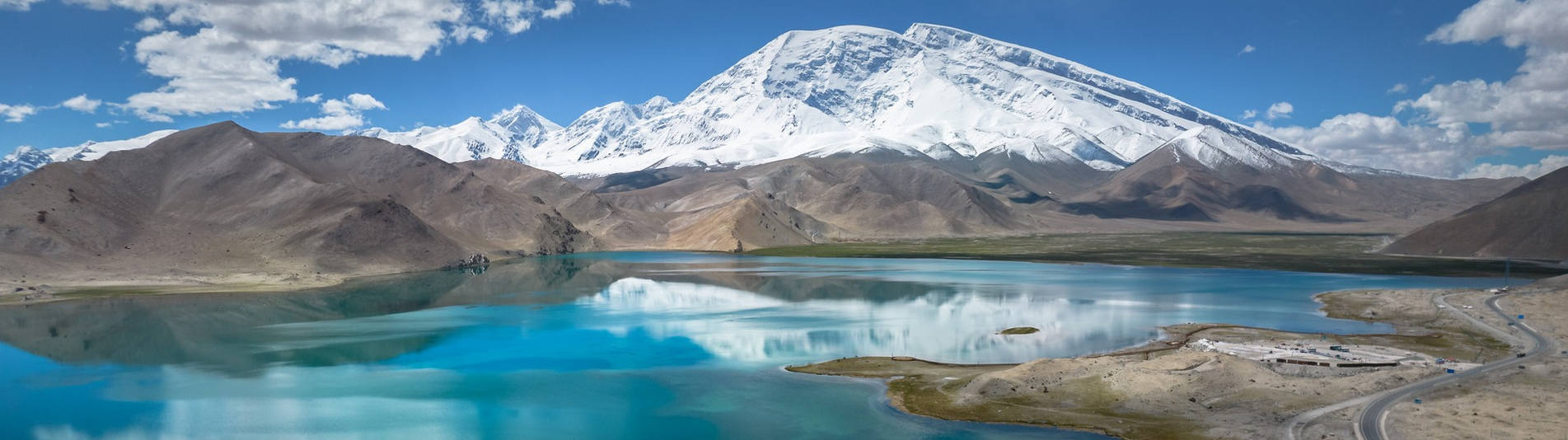 xinjiang