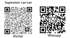 Lan Lan-Supervisorin