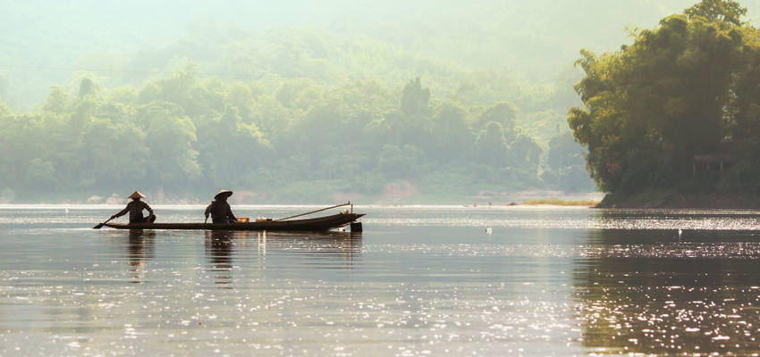 Laos Einreisen