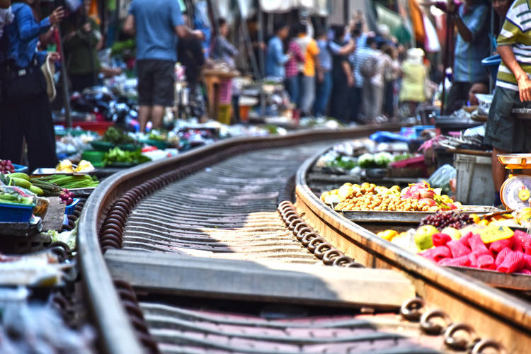 bangkok