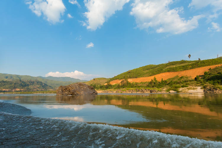 laos