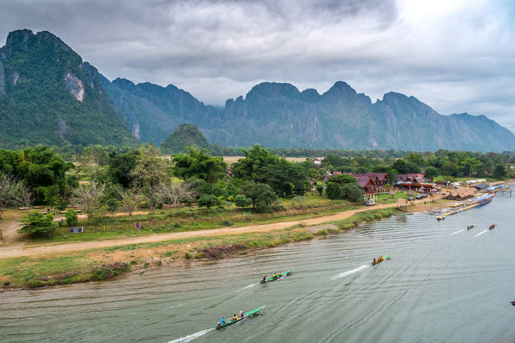 laos